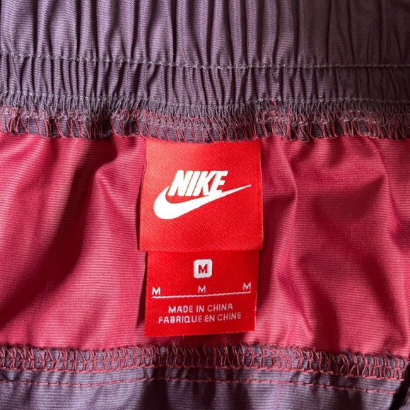 Nike air side snap skirt - Picture 4 of 4